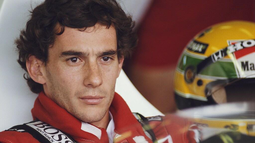 Ayrton-Senna