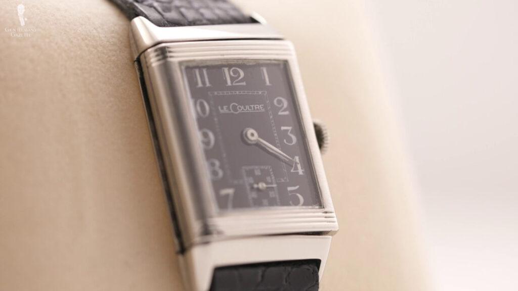 Dress-watch