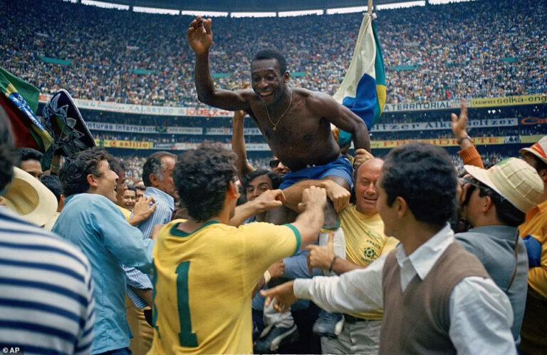 Pele