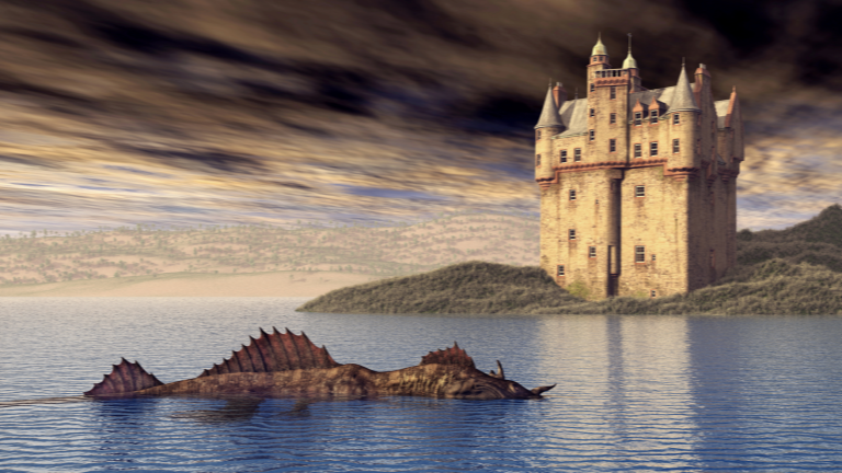Nessie