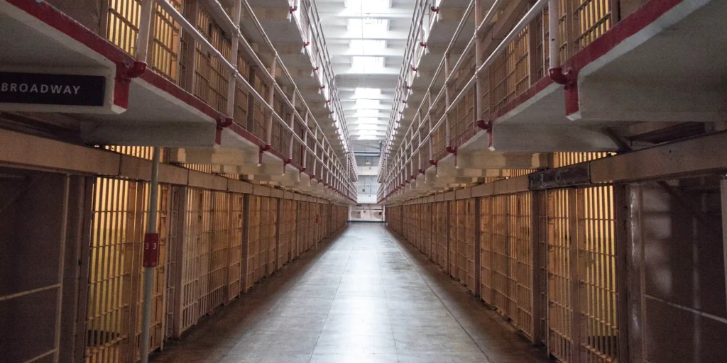 alcatraz