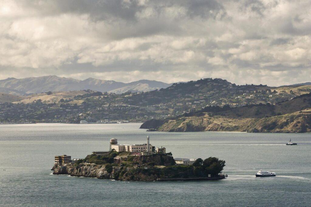alcatraz