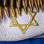 mossad