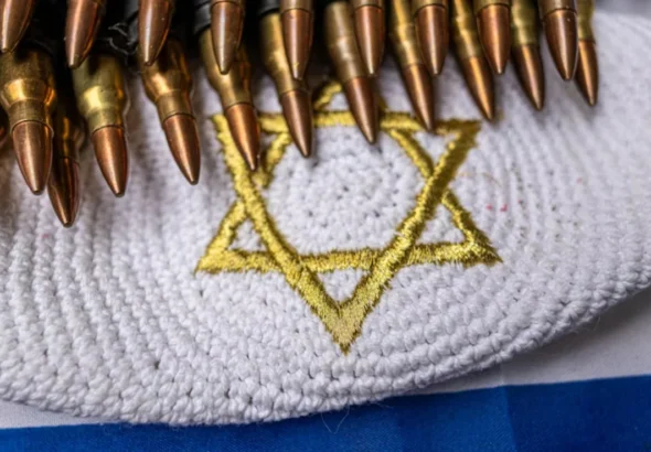 mossad