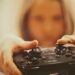 Video Game Controller