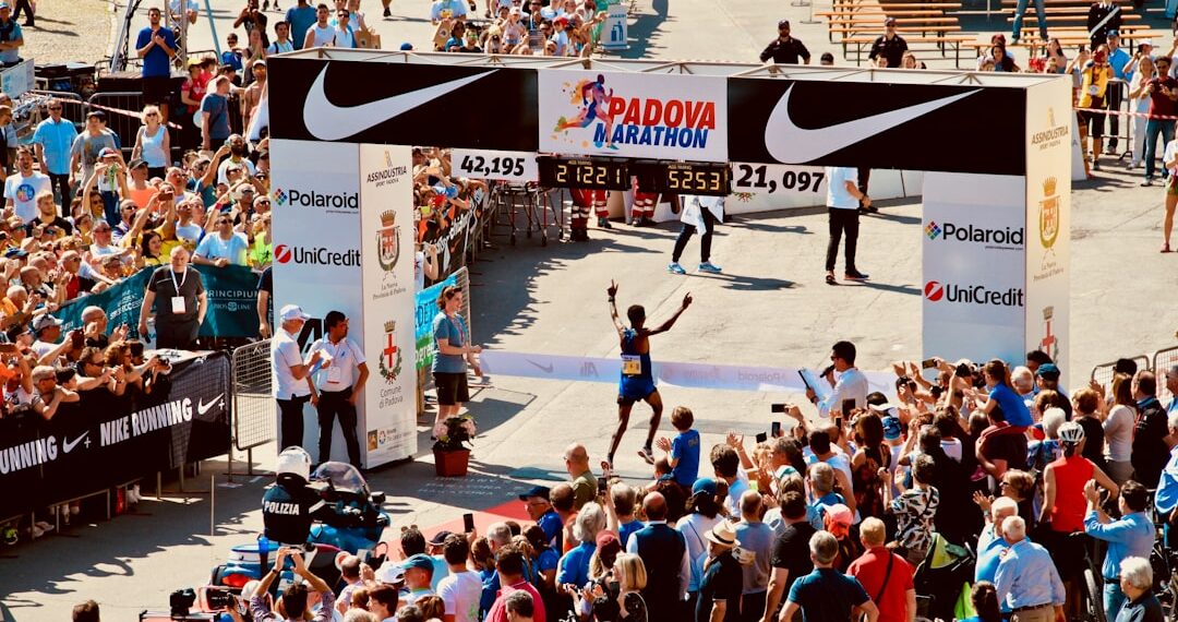 Padova Marathon 2018