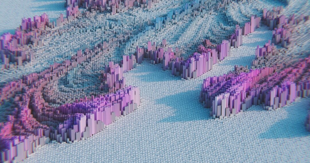 An artist’s illustration of artificial intelligence (AI). This image represents the concept of Artificial General Intelligence (AGI). It was created by Domhnall Malone as part of the Visualising AI project launched by Google DeepMind.