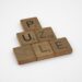 scrabble, scrabble pieces, lettering, letters, wood, scrabble tiles, white background, words, quote, letters, type, typography, design, layout, focus, bokeh, blur, photography, images, image, puzzle, missing letter, blank, blank tile, z, zee, substitute,
