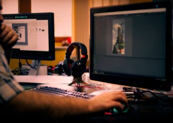 programmer struggle with a bug