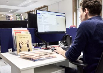 Invest Europe office