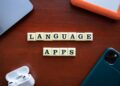 Language Apps Words