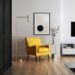 Modern minimalist home design