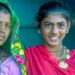 Tribal girls