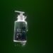 Lora Naturkosmetik 3D Water Splash - Created by https://icespacestudios.de/