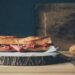 Jamón baguette