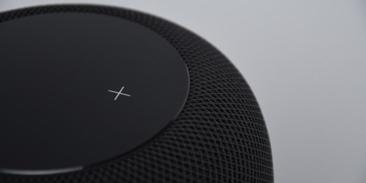 HomePod