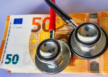 Medical care is expensive