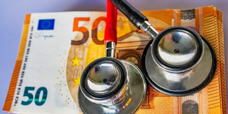 Medical care is expensive