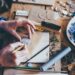 Silver Jewellery making
