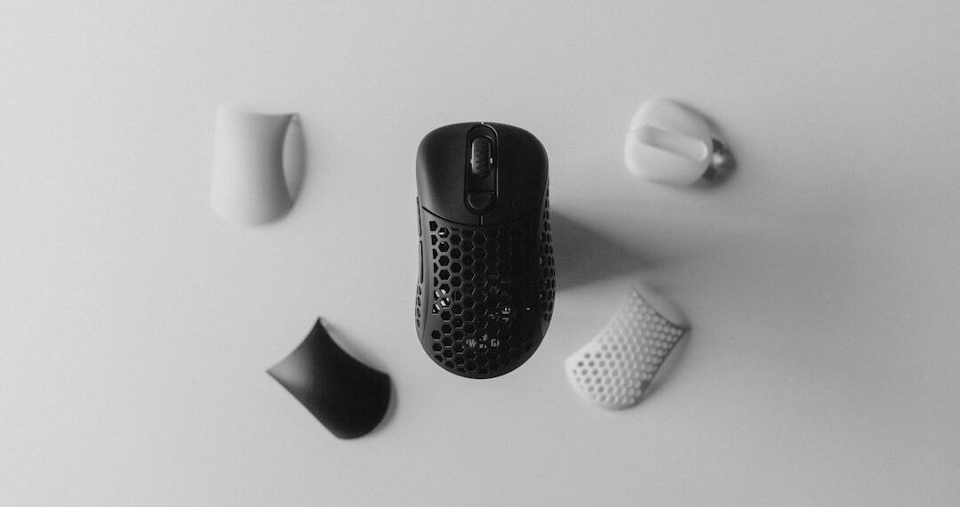 Pwnage Ultra Custom Wireless Shot with the Sony A6400 + TAMRON 17-70mm f/2.8