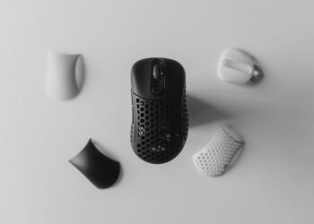 Pwnage Ultra Custom Wireless Shot with the Sony A6400 + TAMRON 17-70mm f/2.8