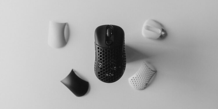 Pwnage Ultra Custom Wireless Shot with the Sony A6400 + TAMRON 17-70mm f/2.8
