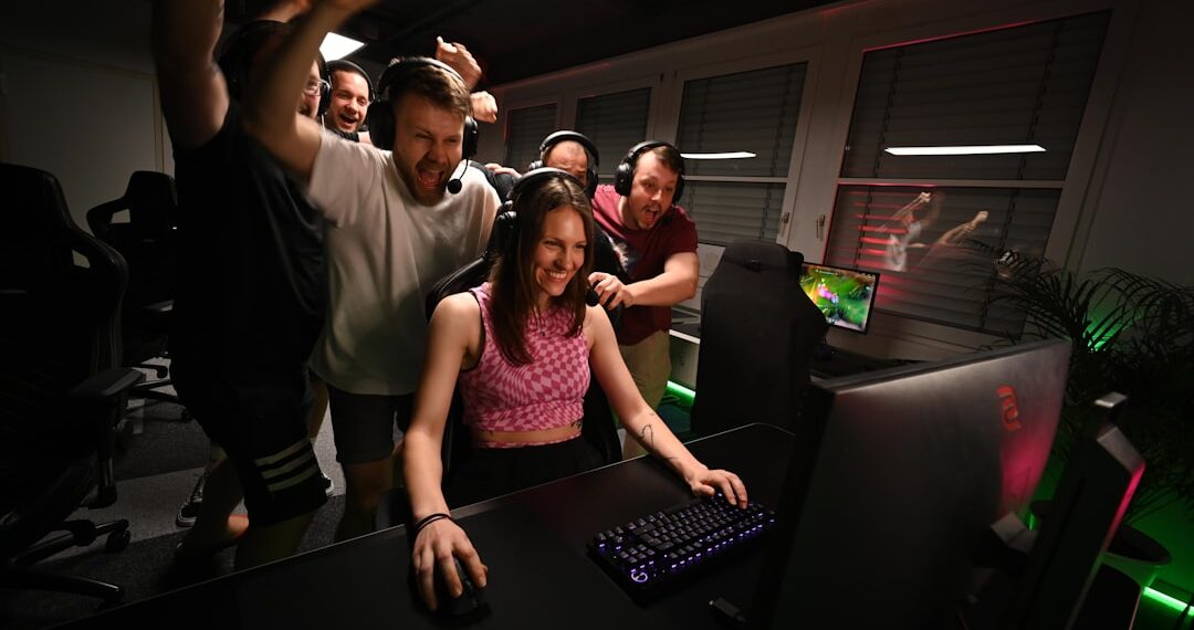 Razer Gaming and 1337Camp are proud to maintain a strong partnership focused on delivering exceptional gaming gear. At 1337Camp, we prioritize quality and trust, offering our guests the exclusive opportunity to test Razer's top-tier equipment on-site. Experience gaming on a new level and see for yourself why Razer is the go-to choice for gamers worldwide. Try out the gear used by professionals and become part of our community that settles for nothing but the best.