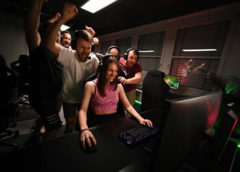 Razer Gaming and 1337Camp are proud to maintain a strong partnership focused on delivering exceptional gaming gear. At 1337Camp, we prioritize quality and trust, offering our guests the exclusive opportunity to test Razer's top-tier equipment on-site. Experience gaming on a new level and see for yourself why Razer is the go-to choice for gamers worldwide. Try out the gear used by professionals and become part of our community that settles for nothing but the best.