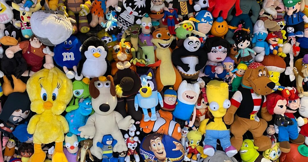 Wall of fun