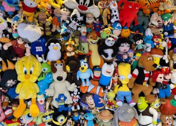 Wall of fun