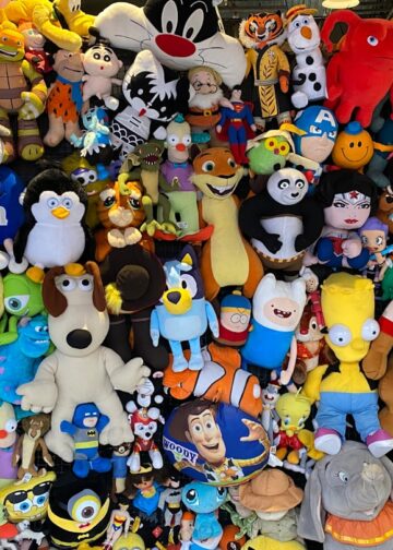 Wall of fun