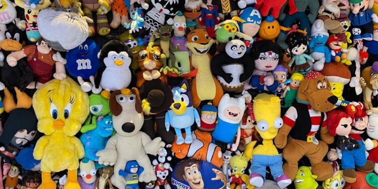 Wall of fun