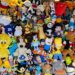 Wall of fun