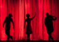 My brother recently landed a feature role in an amateur theatre production of “Singing In The Rain”. Despite what the title infers - there is nothing amateur about it. Production value is high, and the acting takes you out of the auditorium and into your own magical sing-song world. Needless to say - a very proud brother right here.