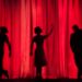My brother recently landed a feature role in an amateur theatre production of “Singing In The Rain”. Despite what the title infers - there is nothing amateur about it. Production value is high, and the acting takes you out of the auditorium and into your own magical sing-song world. Needless to say - a very proud brother right here.