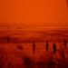 Pacific on fire