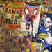 Comic Books From The Past in My Private Own Comic Shop Basement