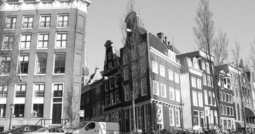 Amsterdams gezinshuis context