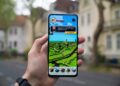 Minecraft Earth impresses you with stunning 8-bit pixel looks and many AR (Augmented Reality) features.
