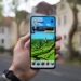 Minecraft Earth impresses you with stunning 8-bit pixel looks and many AR (Augmented Reality) features.