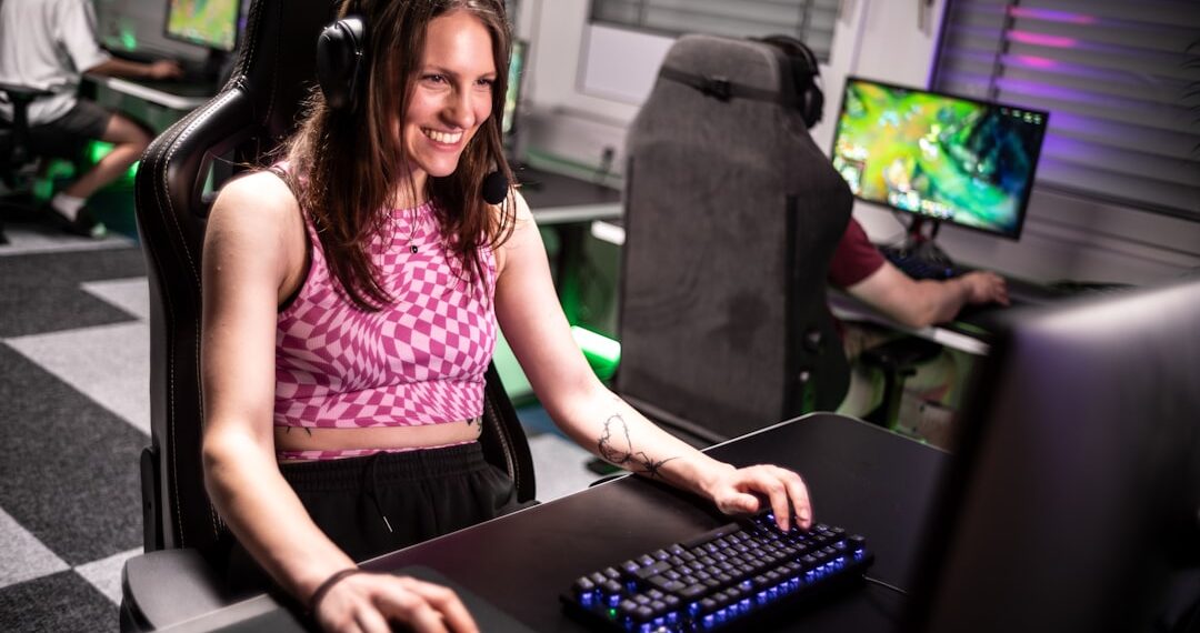 Razer Gaming and 1337Camp are proud to maintain a strong partnership focused on delivering exceptional gaming gear. At 1337Camp, we prioritize quality and trust, offering our guests the exclusive opportunity to test Razer's top-tier equipment on-site. Experience gaming on a new level and see for yourself why Razer is the go-to choice for gamers worldwide. Try out the gear used by professionals and become part of our community that settles for nothing but the best.