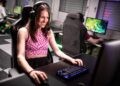 Razer Gaming and 1337Camp are proud to maintain a strong partnership focused on delivering exceptional gaming gear. At 1337Camp, we prioritize quality and trust, offering our guests the exclusive opportunity to test Razer's top-tier equipment on-site. Experience gaming on a new level and see for yourself why Razer is the go-to choice for gamers worldwide. Try out the gear used by professionals and become part of our community that settles for nothing but the best.