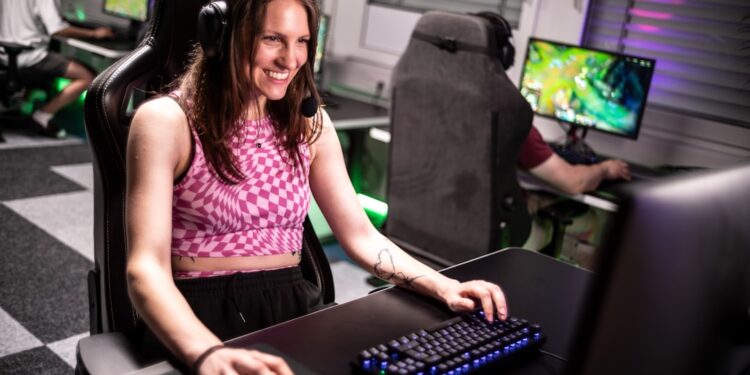 Razer Gaming and 1337Camp are proud to maintain a strong partnership focused on delivering exceptional gaming gear. At 1337Camp, we prioritize quality and trust, offering our guests the exclusive opportunity to test Razer's top-tier equipment on-site. Experience gaming on a new level and see for yourself why Razer is the go-to choice for gamers worldwide. Try out the gear used by professionals and become part of our community that settles for nothing but the best.