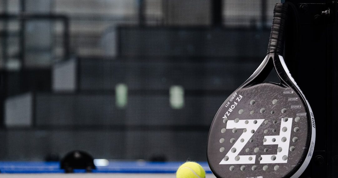 Padel of tennis welke past