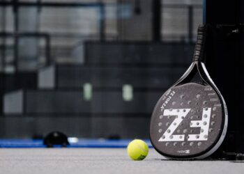 Padel of tennis welke past