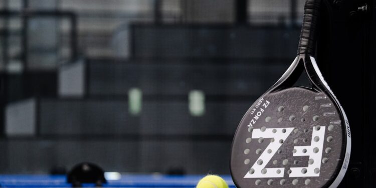 Padel of tennis welke past