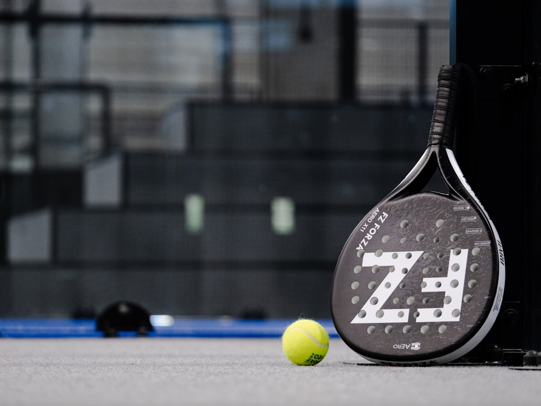 Padel of tennis welke past