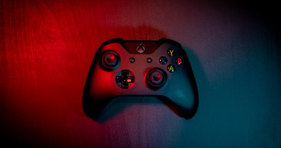 Xbox One controller