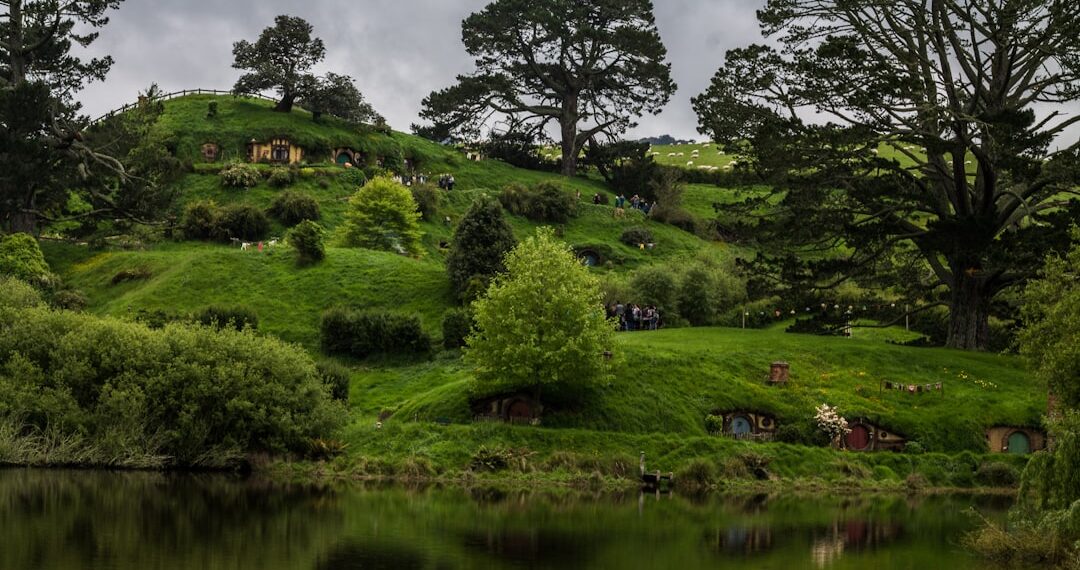 Hobbiton