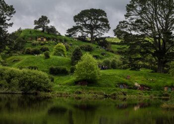 Hobbiton